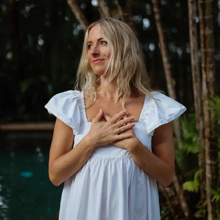 Jo Salter